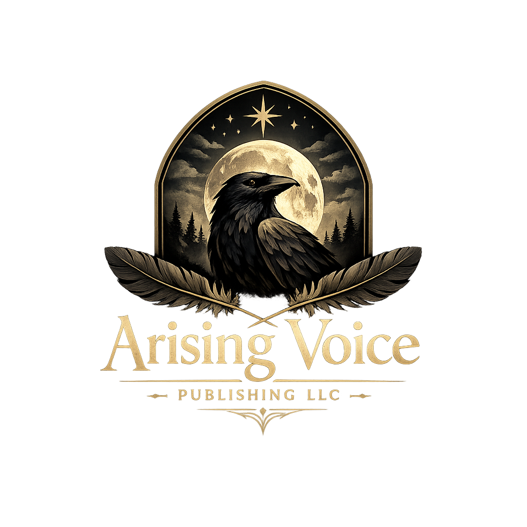 Arising Voice Publishing LLC