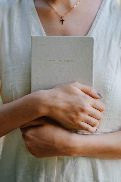 Cultivating Ethical Spirituality